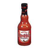 Frank's Hot Sauce original redhot sauce Full-Size Picture